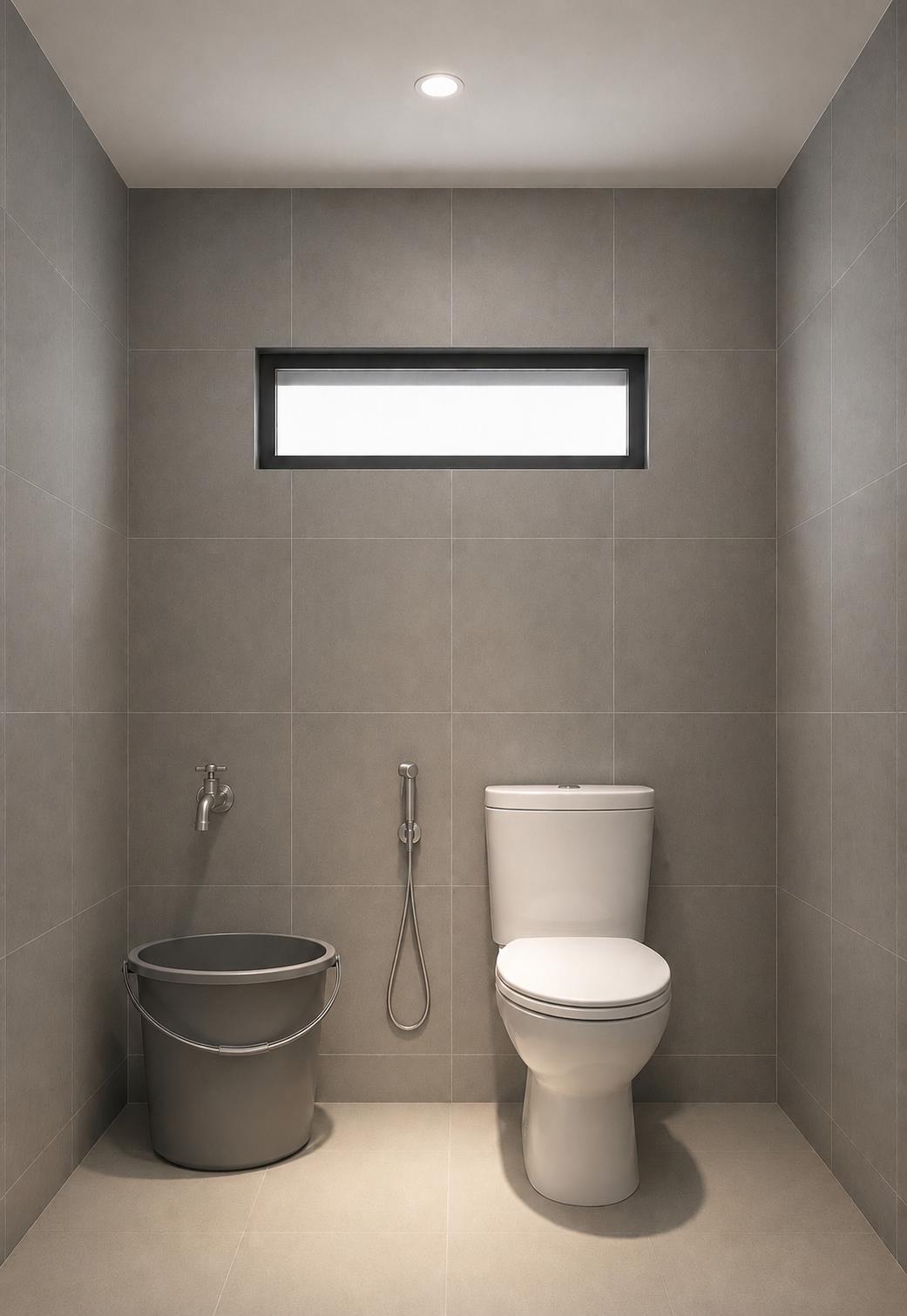 Renovasi dapur