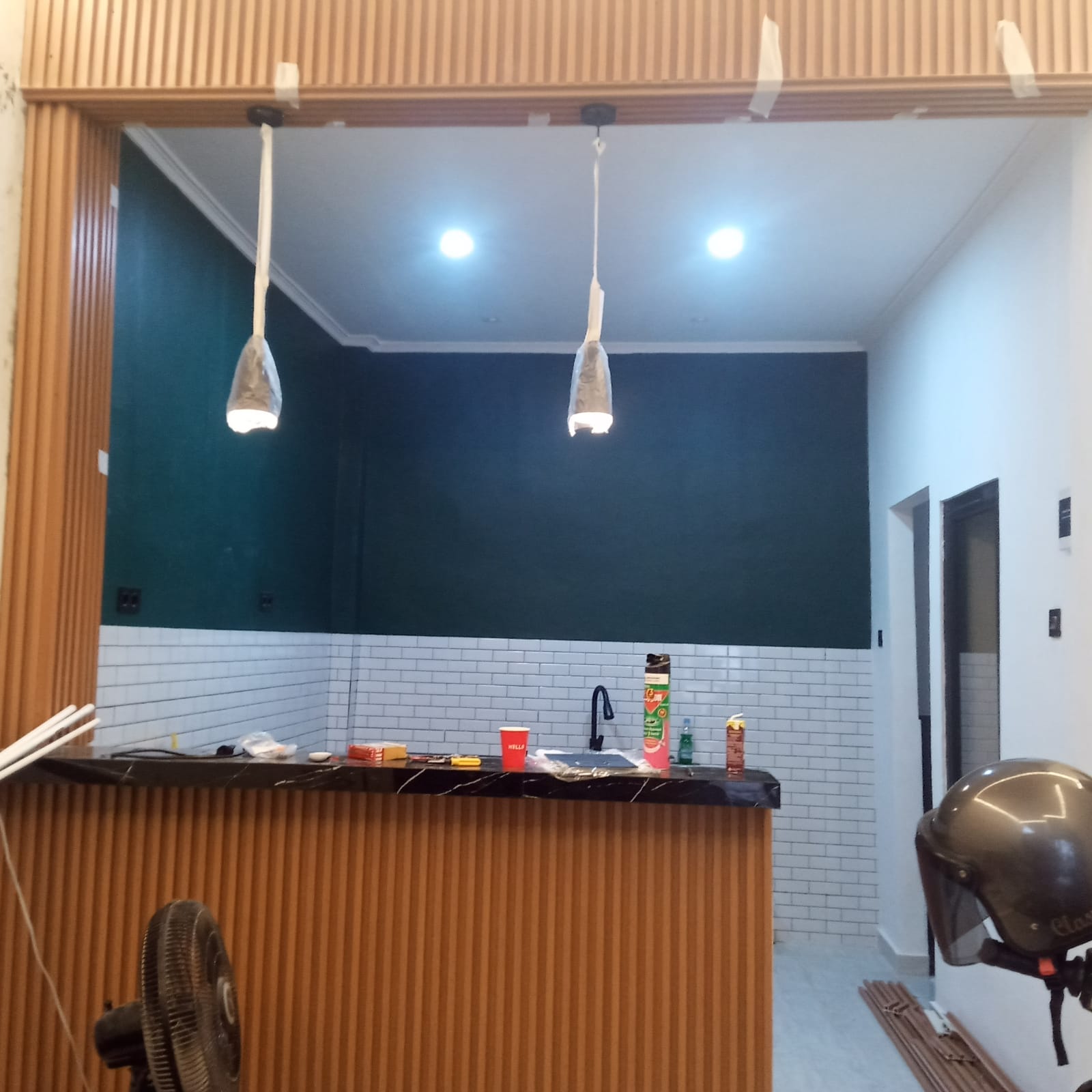 Kamar mandi